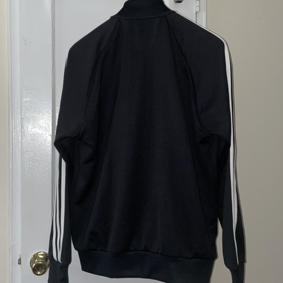 Adidas Track Jacket - Picture 3 of 5